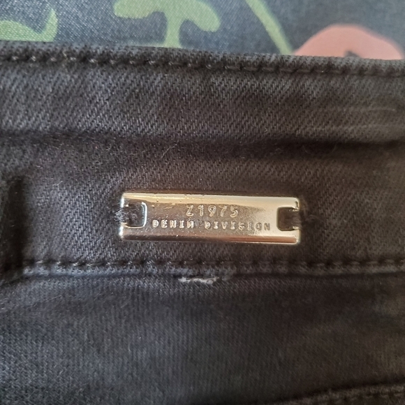 Zara Basic | 6 | Skinny Jeans - Picture 7 of 8